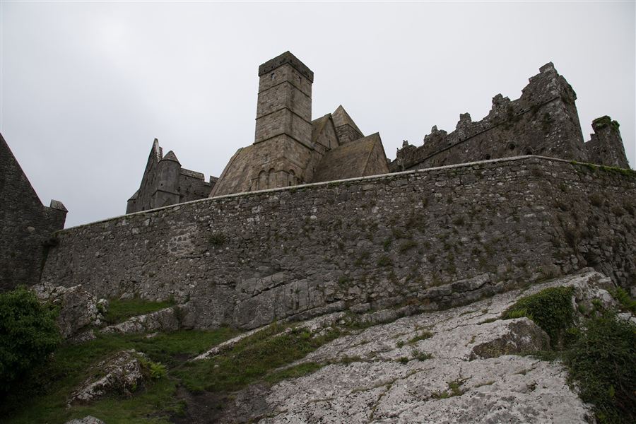 Rock of Cashel