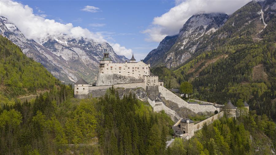 Hohenwerfen