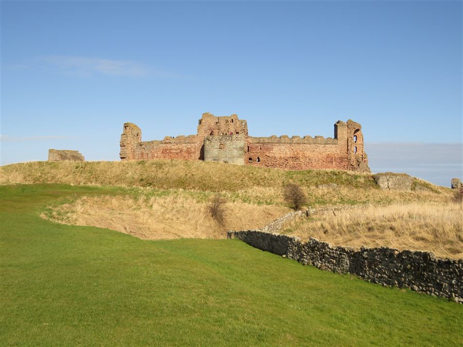 Tantallon