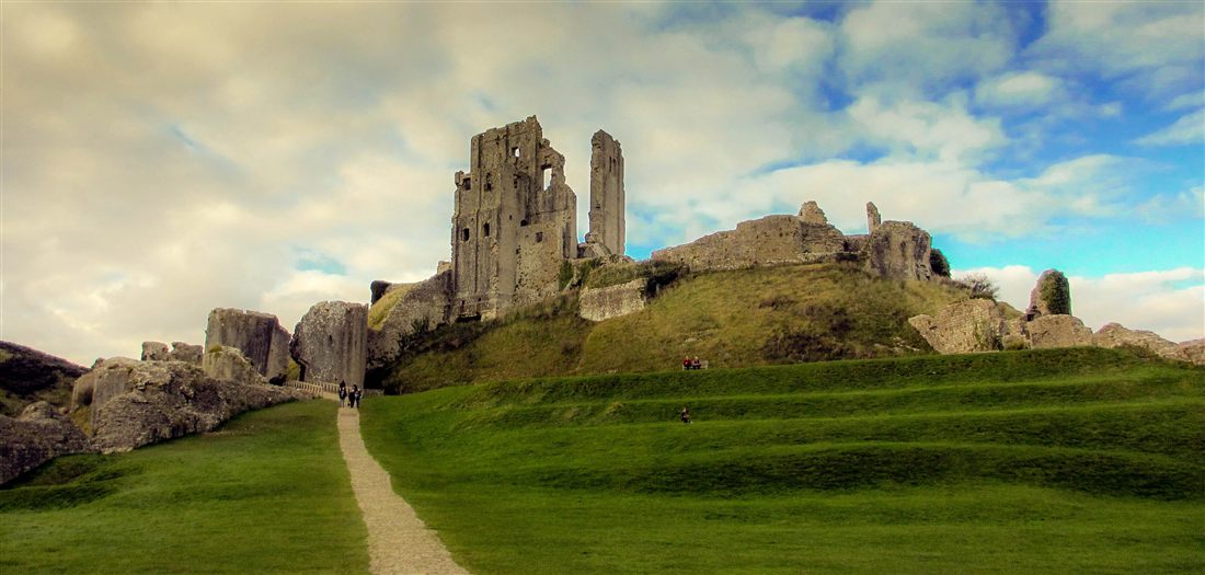 Corfe