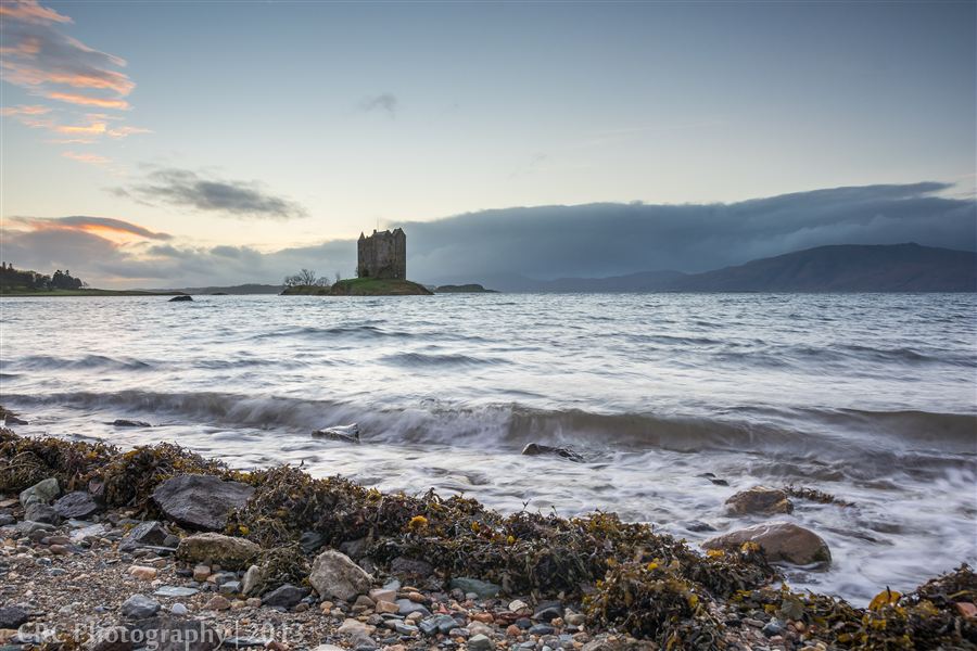 Castle Stalker
