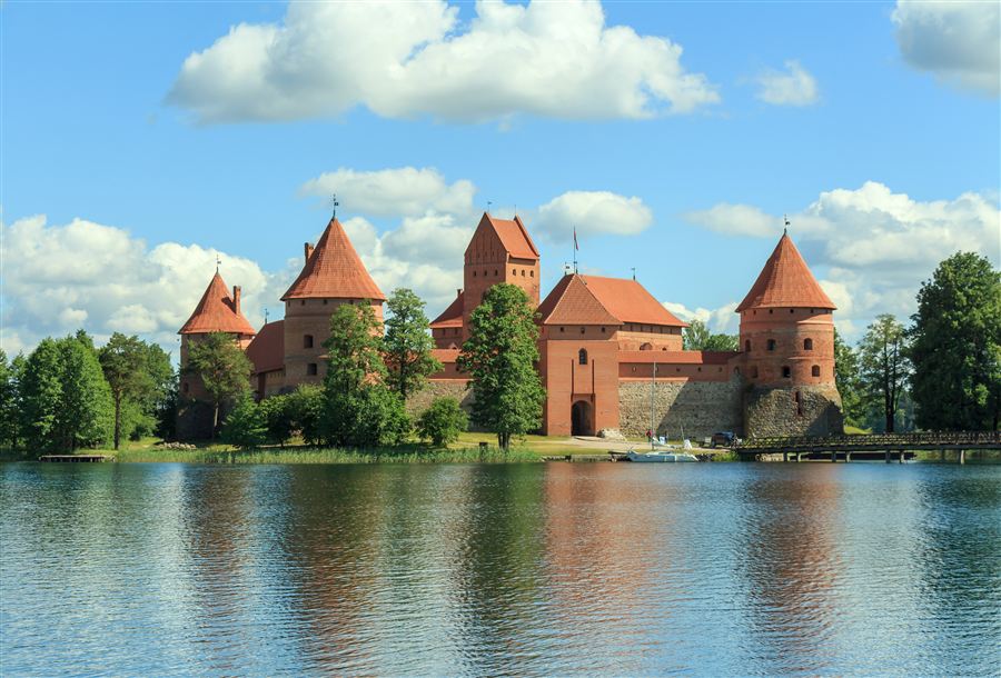 Trakai